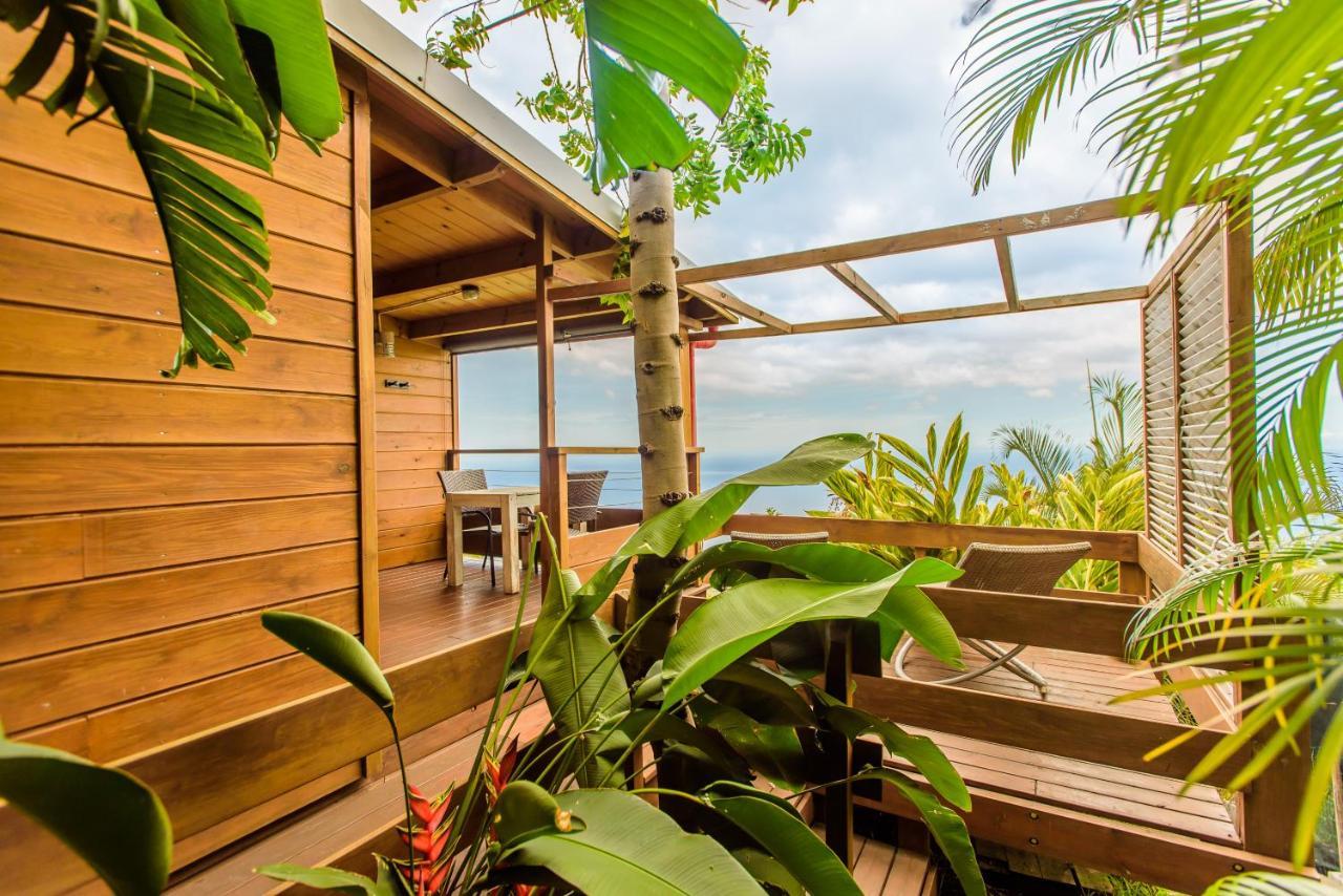 Re Ocean Villa Saint-Leu Luaran gambar