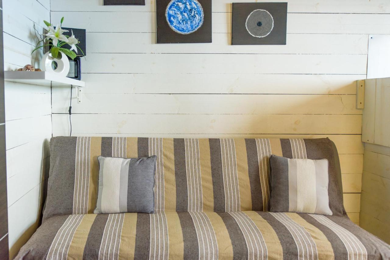 Re Ocean Villa Saint-Leu Luaran gambar
