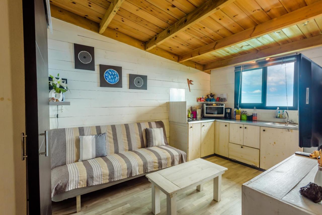Re Ocean Villa Saint-Leu Luaran gambar