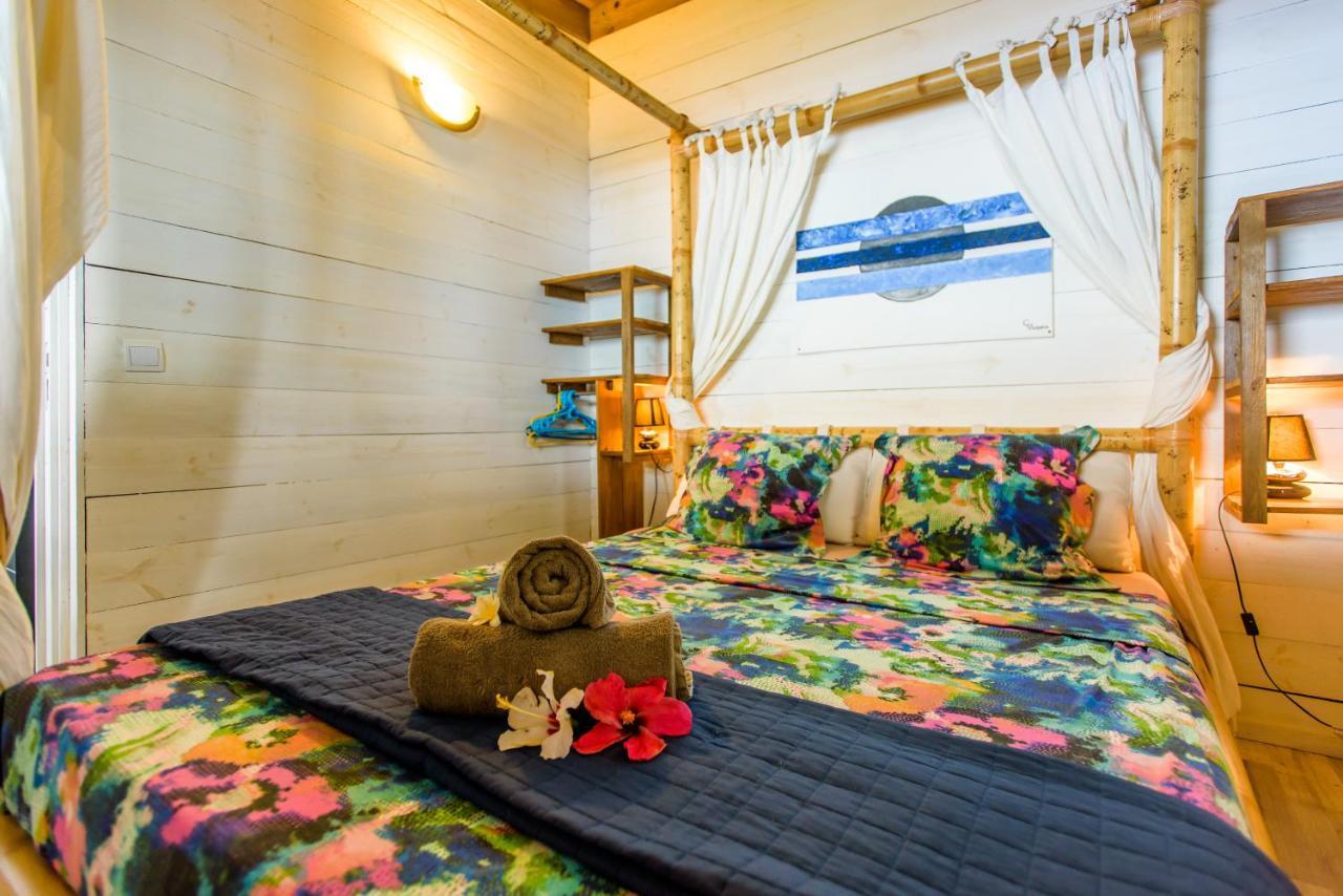 Re Ocean Villa Saint-Leu Luaran gambar