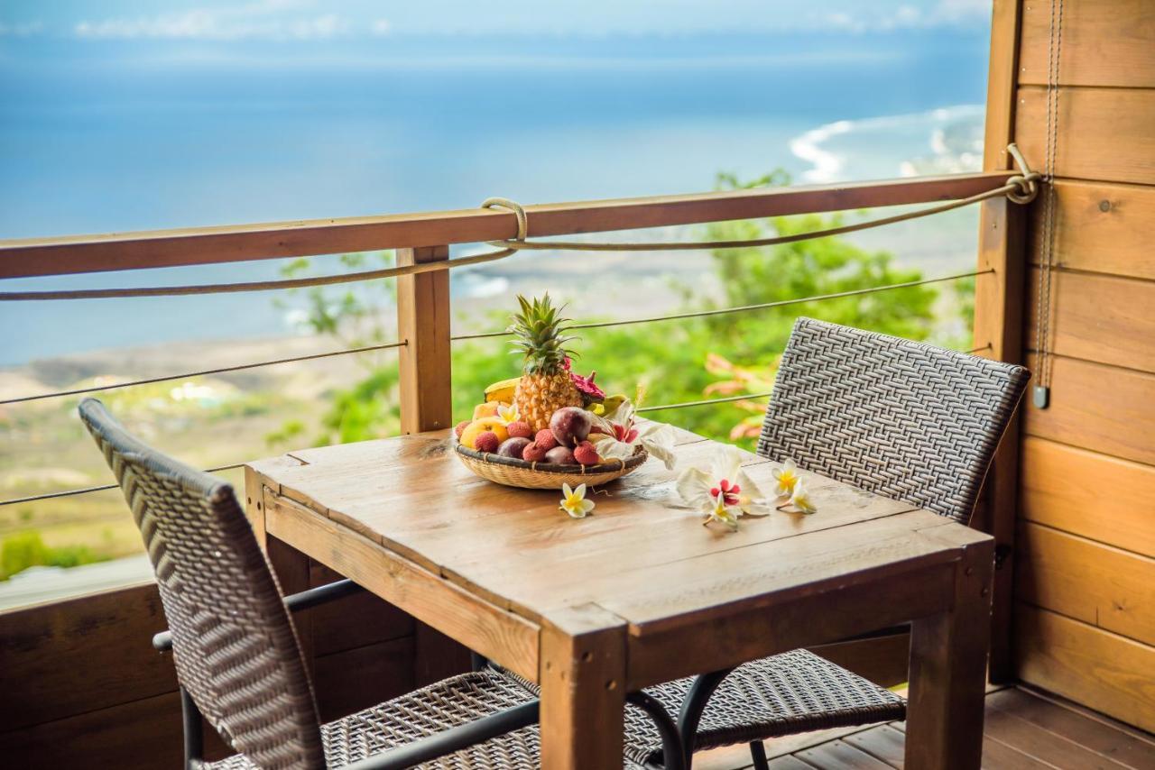 Re Ocean Villa Saint-Leu Luaran gambar