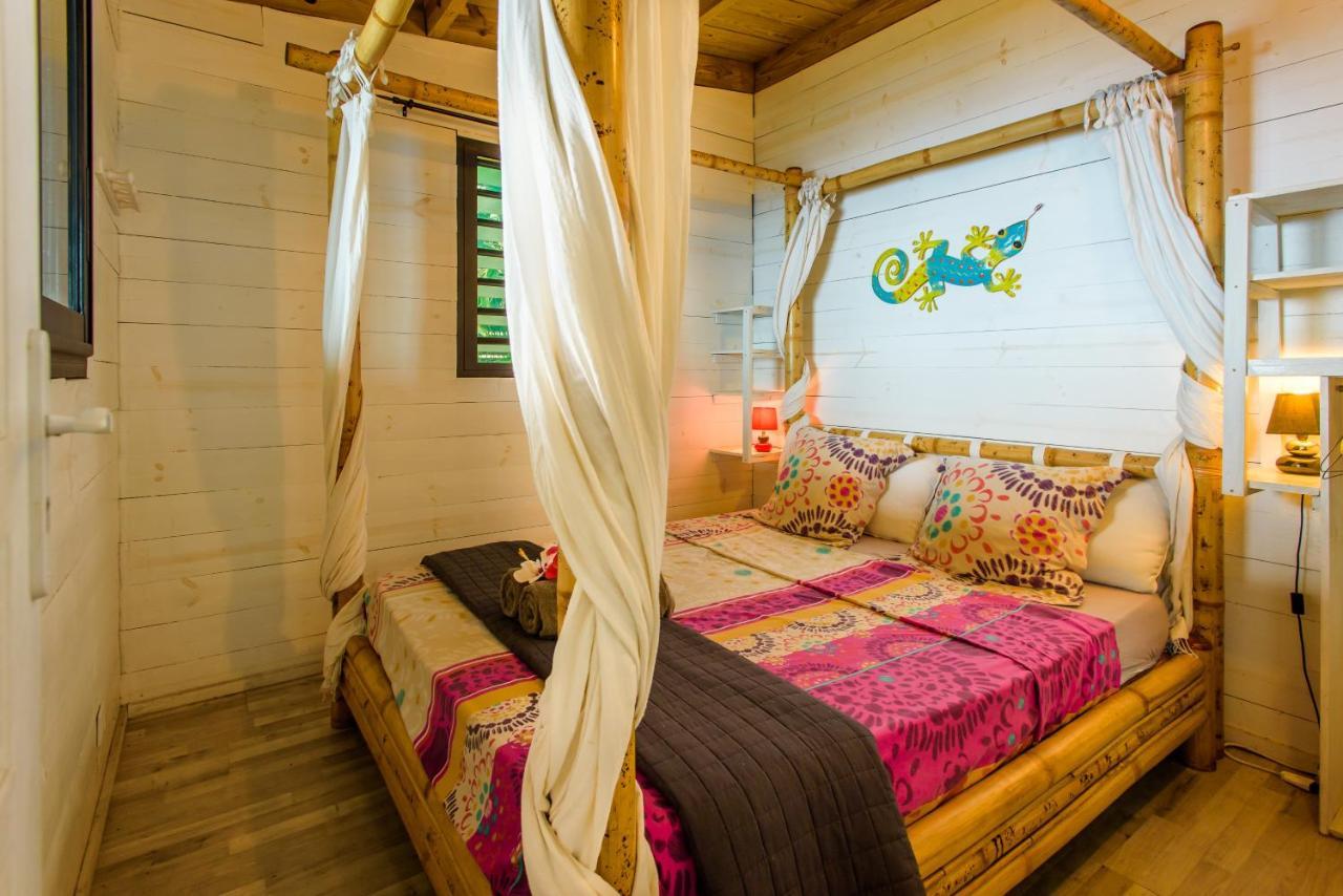 Re Ocean Villa Saint-Leu Luaran gambar